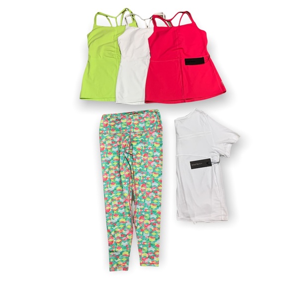 5PACK PACK- BasicTank-Mojito - Picture 4 of 15